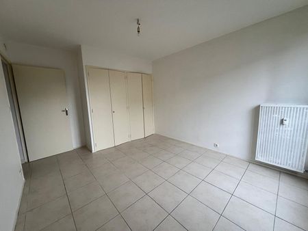 Appartement Caen 2 pièce(s) 42 m2 - Photo 3