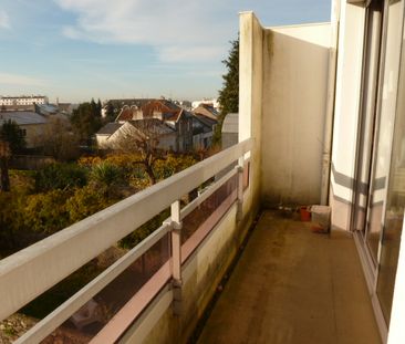 Location Appartement 1 pièce 29m² NANTES 44300 - Photo 3