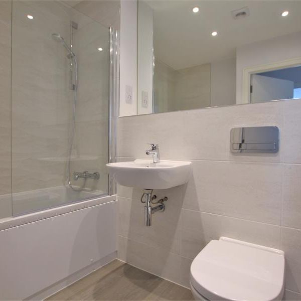Maybury Road, Woking, Surrey, GU21 - Photo 1