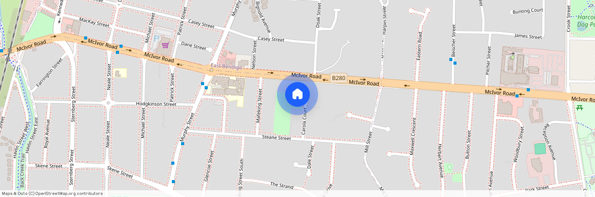 3/4 Carola Court, Vic 3550, Kennington