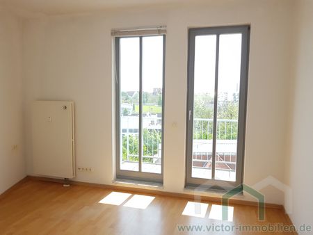 ** 2-Zimmer-Whg. mit Balkon in Zentrumsnähe ** - Photo 3