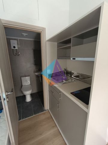 Studio/Γκαρσονιέρα για ενοικίαση Νίκαια - Φωτογραφία 3