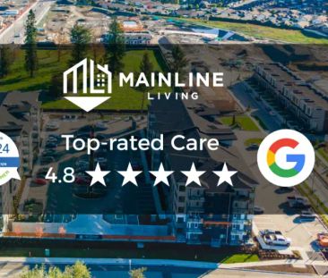 The Station Apartments | 46180 Thomas Road, Chilliwack - Photo 1