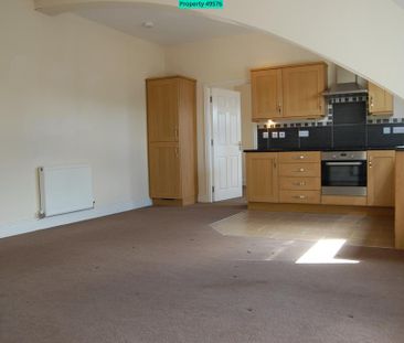 2 bedroom block of apartments to rent - Photo 6
