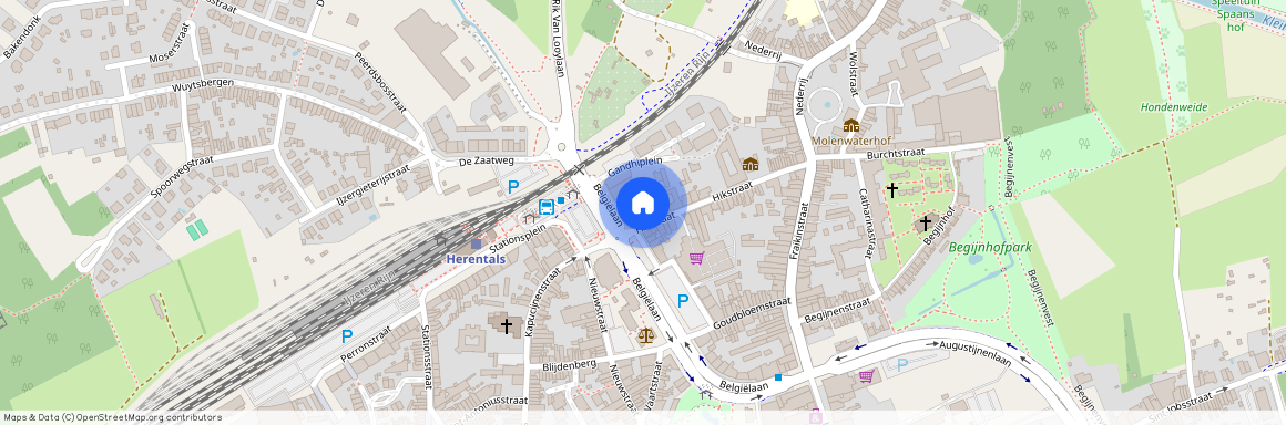 Hikstraat 52, 2200, Herentals