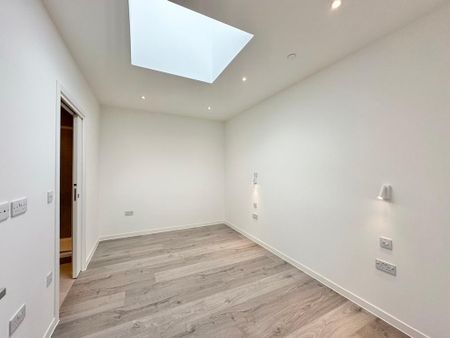 2 bedroom apartment to rent - Photo 4