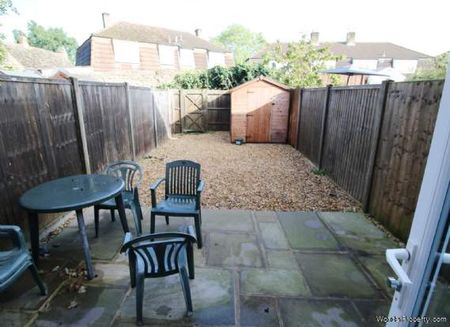 3 bedroom property to rent in Oxford - Photo 4