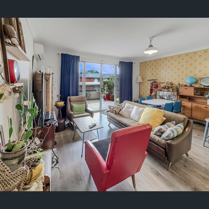 11/22 Clarke Street, Vaucluse, NSW 2030 - Photo 1
