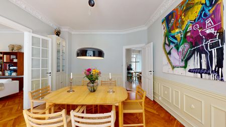 170m² Lejlighed | Frederiksberg C - Photo 4