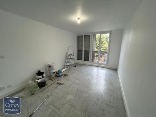 Location Appartement 3 pièces 58m² BEAUVAIS 60000 - Photo 1