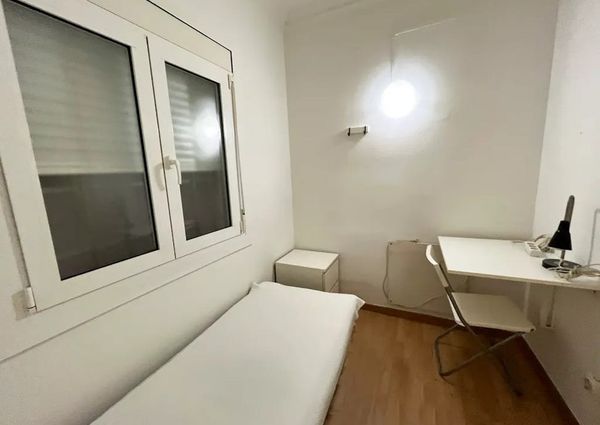 Avinguda de la Riera de Cassoles, Barcelona, Catalonia 08012