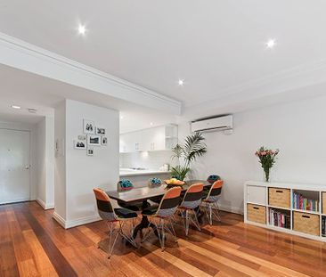 Unit 203/657 Chapel Street, South Yarra. - Photo 2