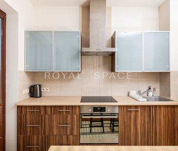 Jasne mieszkanie z tarasem | Grzegórzki - Zdjęcie 2