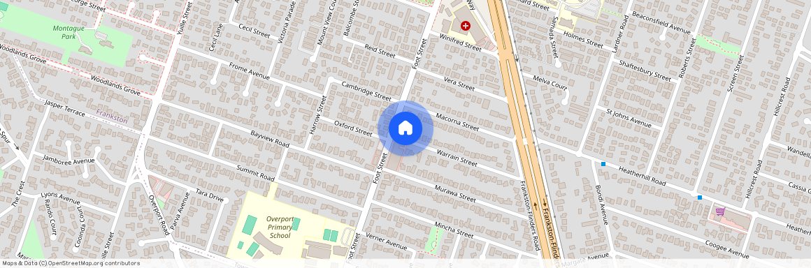 36 Warrain Street, Vic 3199, Frankston