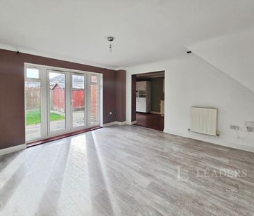 5 bedroom house to rent Drum Road, Eastleigh, Hampshire, SO50 - Photo 2