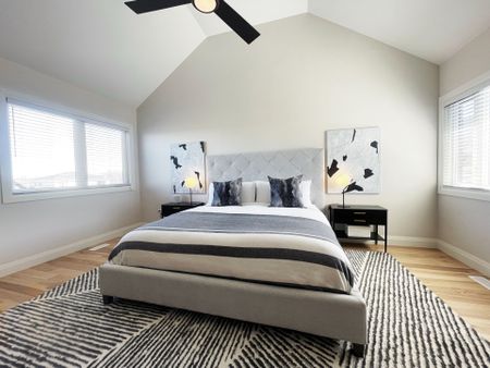 For Lease - 106 Alpine Springs Court Unit# 10, Blue Mountains, Ontario - Photo 5