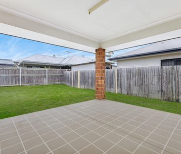 Spacious & Low-Maintenance Family Living in Sought-After Bridgehaven - Photo 5