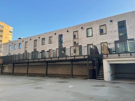 Appartement te huur: Vittoria Colonnapad 7 3066 NX Rotterdam - Foto 4