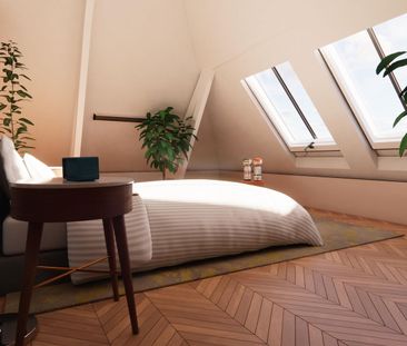 Weaze 18-C, De Waag, 8911LM, Leeuwarden - Photo 3