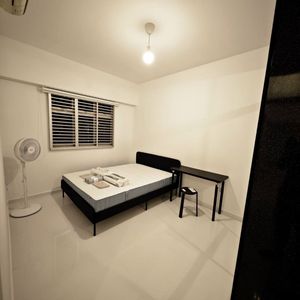 Blk 108A Eastlawn @ Canberra (Sembawang), HDB 4 Rooms - For Rent - Photo 2