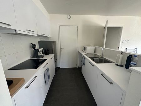 Rustig gelegen appartement met overdekt terras - Photo 2