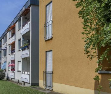 3-Zimmer-Wohnung mit Balkon in Dortmund-Aplerbeck mieten - Photo 2