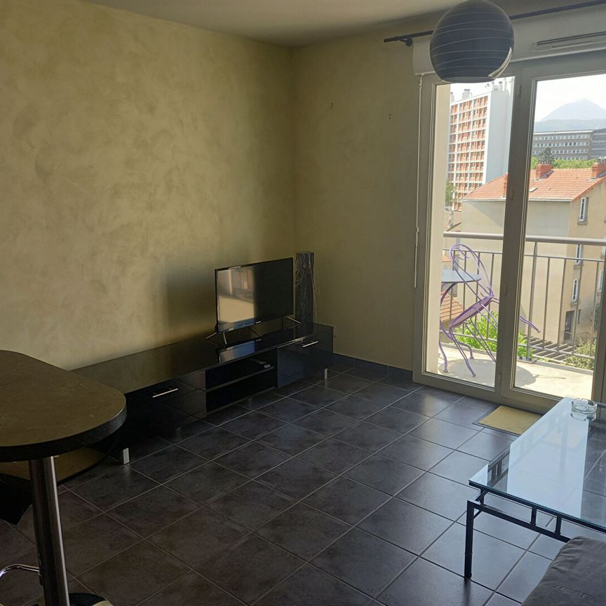 63000, Clermont Ferrand - Photo 1