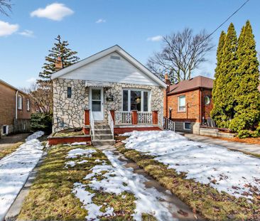 For Lease - 84 St Hubert Avenue, Toronto, Ontario - Photo 5