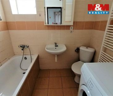 Pronájem bytu 1+1 40 m², Jiráskova 950, Jablonec nad Nisou - Photo 5