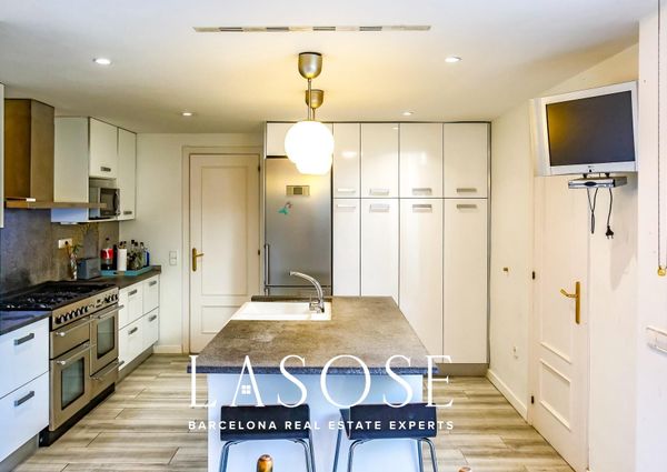 224m² House to rent in Vallpineda-Rocamar, Sant Pere de Ribes