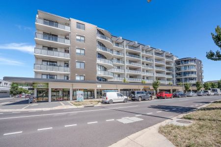 116/2 Hinder Street, Gungahlin. - Photo 4