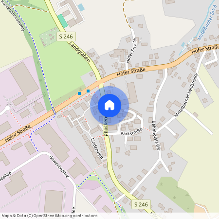 Pflockenstraße 5, 09224 Chemnitz