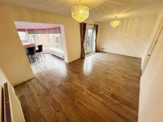 3 bedroom detached house to rent - Photo 1