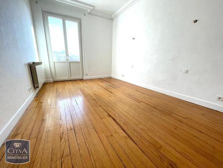 Location Appartement 3 pièces 87m² ST ETIENNE 42000 - Photo 3