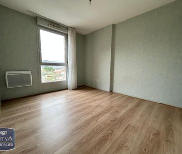 Location Appartement 3 pièces 65m² AUBENAS 07200 - Photo 4