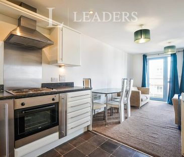 1 bedroom apartment to rent Elmira Way, Salford, Greater Manchester... - Photo 1