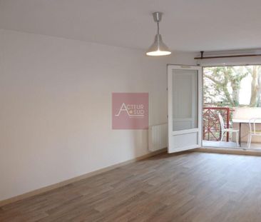 LOCATION APPARTEMENT 2 PIÈCES MONTPELLIER NORD AIGUELONGUE PROCHE H... - Photo 6