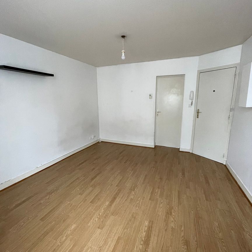 Appartement T2 de 36m² en Centre ville – Proche de la Mairie - Photo 1