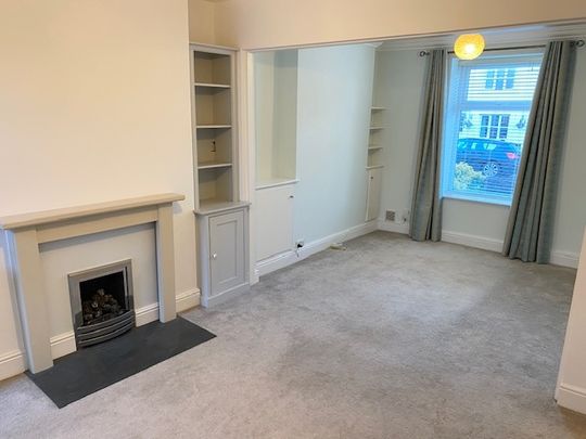 Grove Terrace, Penarth - Photo 1