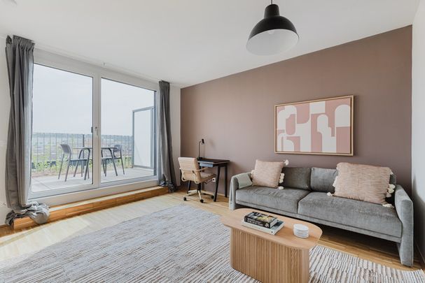 Linke Wienzeile 280 - Photo 1