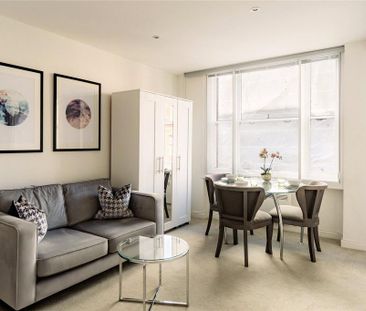 Studio to rent - Photo 1