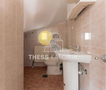 Μεζονέτα για ενοικίαση Παλαιόκαστρο (Ωραιόκαστρο) - Φωτογραφία 1