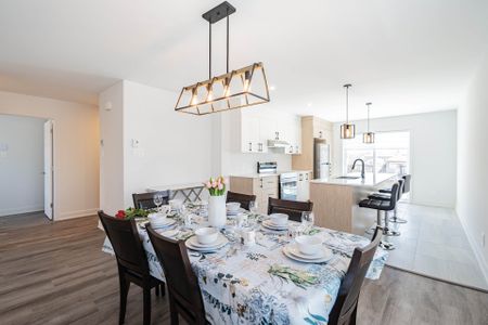 Appartement - 1922 Rue Montcalm - Photo 4