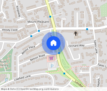 Main StreetBaldertonNewarkNottinghamshire - Photo 1