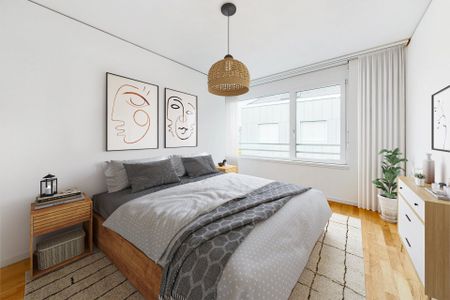 Beau duplex - Quartier de la Sallaz - Photo 2