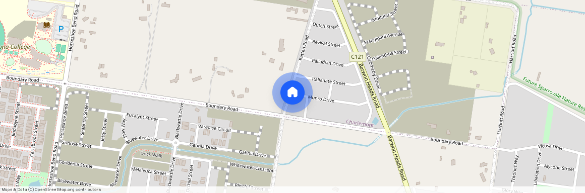 2 Munro Drive, Vic 3217, Charlemont