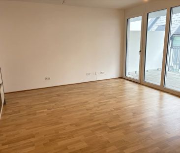 AB DEZEMBER: Attraktive 3-Zimmer-Wohnung mit idealem Grundriss - Photo 1