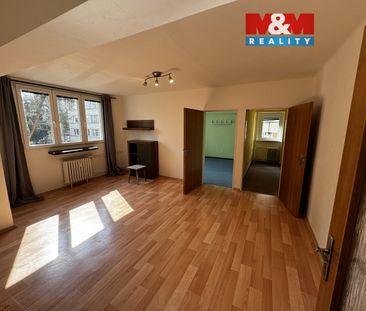 Pronájem bytu 3+1 58 m² - Photo 2