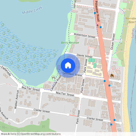 19/27-31 Goodwin Street, NSW 2101, Narrabeen