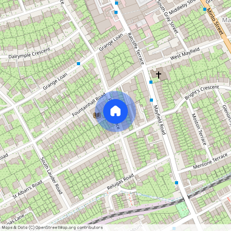 Edinburgh, 94A Findhorn Place, EH9 2NZ, Midlothian